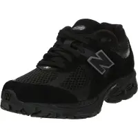 New Balance 2002R - Herren Sneakers Schuhe Schwarz M2002WB 2002 , EU 41.5 US 8