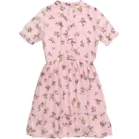 Kids Only Sommerkleid Malina 15316598 Rosa Regular Fit