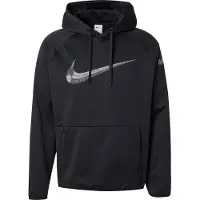 Nike Herren Shirt Therma-FIT Pullover