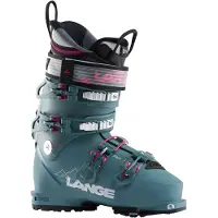 Lange Xt3 Free 115 Mv Gw Skischuhe Für Frauen