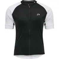 Hummel S Core Biking Fahrradtrikot Herren black S