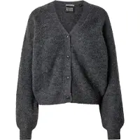Scotch & Soda Core Fuzzy Relaxed Strickjacke