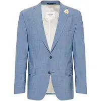 CARL GROSS Sakko/Jacket CG Shelby SV 62 blau Größe 52