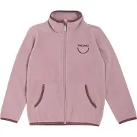 Viking Playtime Fleecejacke, Rosa, 122