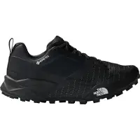 The North Face Trailrunningschuh Herren Offtrail TR Gore-Tex TNF Black / TNF Black-Schuhgröße 44
