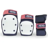 REKD Heavy Duty Triple Pad Set