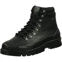 Gant Schnürstiefeletten Nebrada 29641749 Schwarz