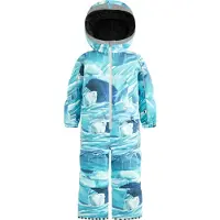 WEEDO FUNWEAR Schneeanzug COSMO ICE