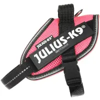 JULIUS K-9 Idc Powair Hundegeschirr