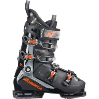 Nordica - Skischuhe - Speedmachine 3 110 Gw für Herren - Größe 44 - schwarz
