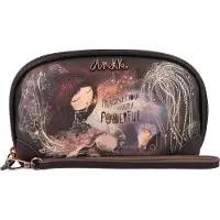 Anekke Geldbörse Dreamverse RFID Holdall Bag Multicolor mehrfarbig