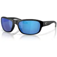 COSTA Clipperton Polarisierte Sonnenbrille Durchsichtig Blue Mirror 580G/CAT3 Durchsichtig Blue Mirror 580G/CAT3