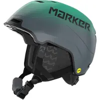 Marker - Skihelm - Confidant Mips Green/Purple für Herren - Größe L