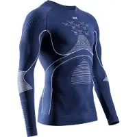 X-Bionic Energy Accumulator 4.0 Langarm-baselayer
