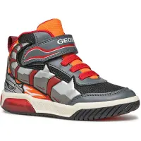 Geox INEK, Boots in Bunt für Kinder, Größe 27