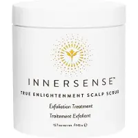 Innersense True Enlightenment Scalp Scrub 445 g