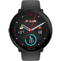 Polar Ignite 3 Schwarz Smartwatch 1 St