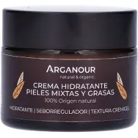 Arganour Day Facial Cream SPF15 50 ml
