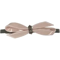Beauty Flow Tabitta Hair Barrette Clip Nude Elegance 1 stk.