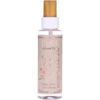 Trontveit Pure Attitude Miracle Leave-in Treatment 100 ml