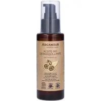 Arganour Olie Makeupfjerner Bio 100 ml