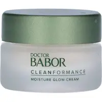 Babor Doctor Clean Formance Moisture Glow Cream 15 ml
