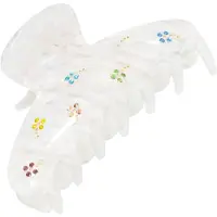 Pico Lucky Claw White