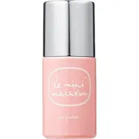 Le Mini Macaron Gel Polish Rose Crème 10 ml