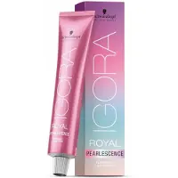 Schwarzkopf Igora Royal Pearlescence P 9,5-43 (U) 60 ml