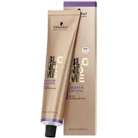 Schwarzkopf Blond Me Blonde Lifting - L - Biscuit 60 ml