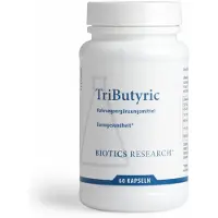 Biotics Tributyric 60 Kapseln St