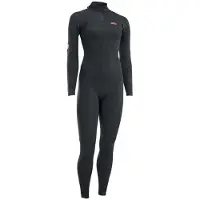 iON Amaze Core 5/4 Mm Neopren-anzug Mit Langen Ärmeln Und Reißverschluss Am Rücken Für Damen