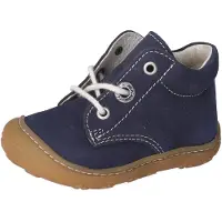Pepino by Ricosta - Kid's Cory - Freizeitschuhe Gr 26 - Regular blau