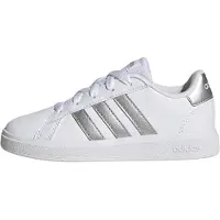 Adidas Schnürhalbschuh GRAND COURT 2.0 K