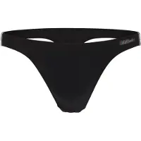 Olaf Benz Badehose BLU1200 Sunstring in Schwarz | Gr.: XXL