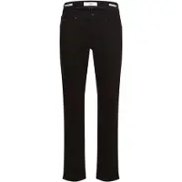 Brax - Herren 5-Pocket, Cadiz (80-0070), Größe:W34, Länge:L36, Farbe:Perma Black (01)