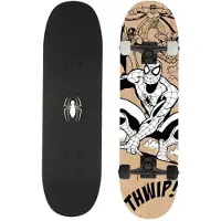 Marvel Wooden 31´´ Skateboard