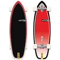 YOW Surfskate 33.5″ X PYZEL Shadow (Complete)