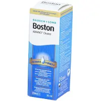 Bausch & Lomb Bausch + Lomb Cleaner 30 ml Liquidum