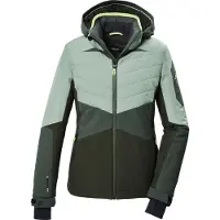 Killtec Damen Funktionsjacke KSW 34 WMN SKI JCKT