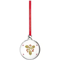 Holmegaard Weihnachtskugel