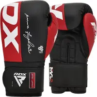 RDX Sports Rex F4 Leder Künstliche Boxhandschuhe