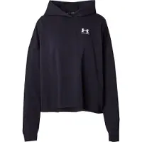 Under Armour Damen Kapuzensweat UA RIVAL TERRY OS HOODIE