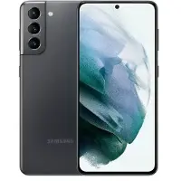 Samsung Galaxy SM-G991B, 15,8 cm (6.2"), 8 GB, 256 GB, 12 MP, Android 11, Grau