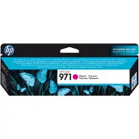 HP 971 Tintenpatrone