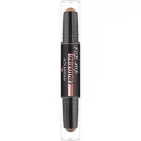 Essence Teint Make-upCONTOURING Duo Stick 30 Medium 2.8 g ()