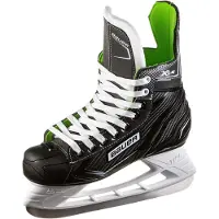 Bauer Herren Eishockeyschuhe Schlittschuh X-LS - Int.