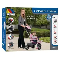 MOLTO Urban Trike Mit Schläger Und Gummireifen 98 Cm
