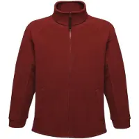 Regatta Thor Iii Fleece Mit Durchgehendem Reißverschluss