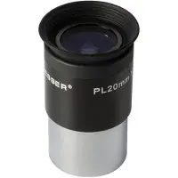 Bresser Plössl Okular 31.7 Mm/1.25 20 Mm
